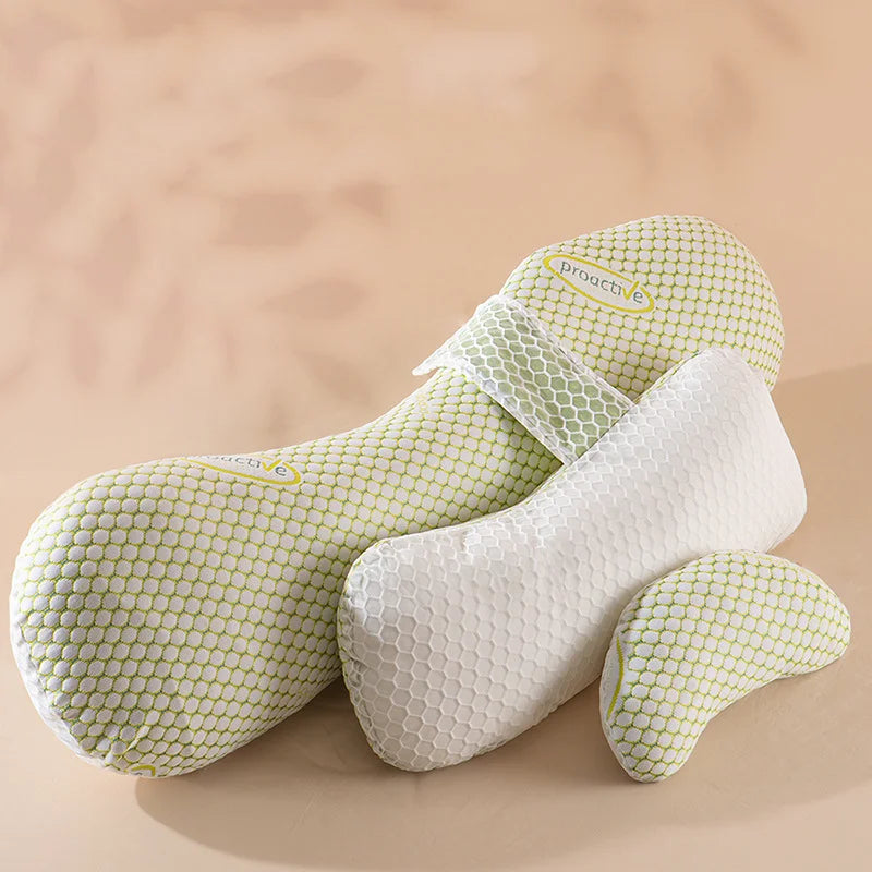 Maternity Lumbar Pillow Side Lying Pillow Side Sleeping Pillow Pregnancy Belly Pillow Pregnancy Summer Pillow Cushion